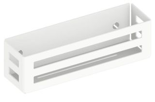 Полка для ванной Keuco 24954510000 32см белый